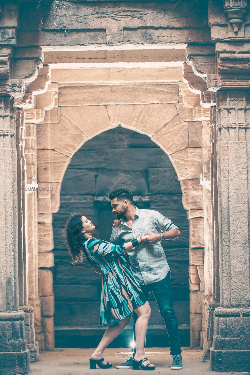 Photo From Poojan & Shivani - By The Moment by Foram