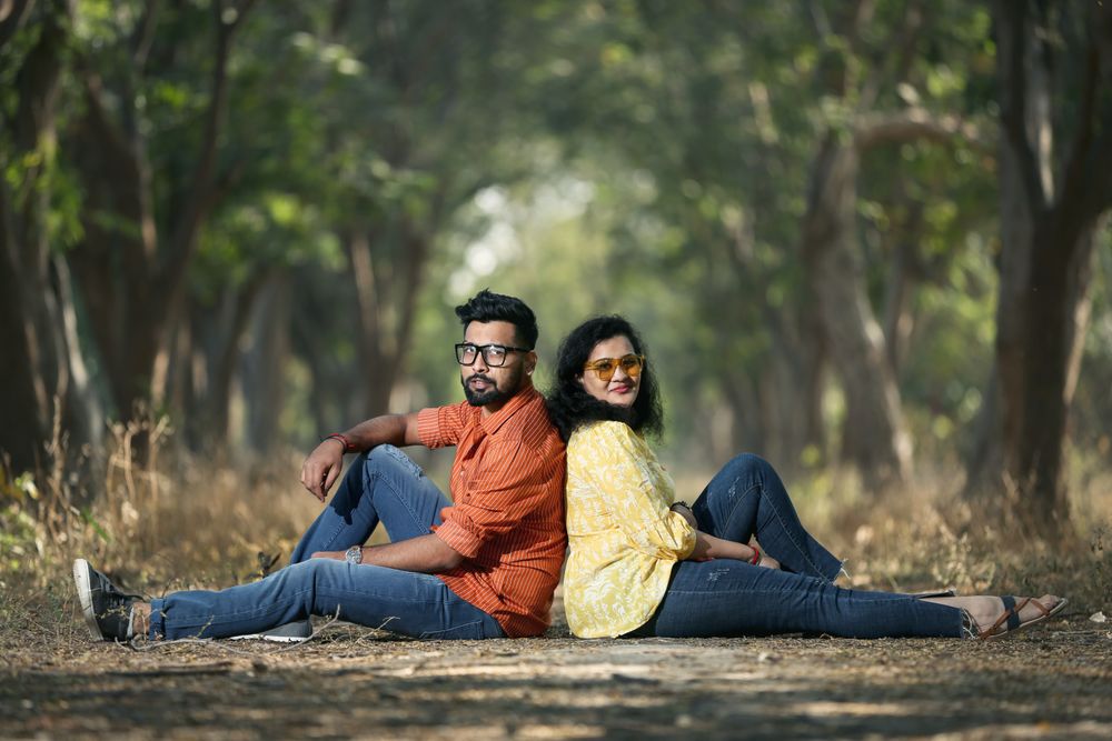 Photo From Poojan & Shivani - By The Moment by Foram
