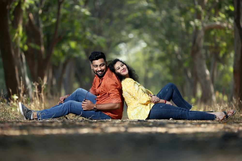 Photo From Poojan & Shivani - By The Moment by Foram