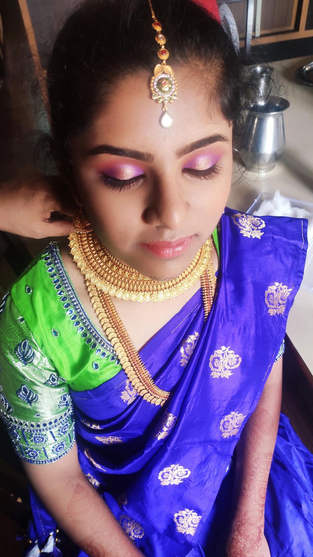 Photo From Guest of bride Simple Makeup - By Hidden Roses Makeup Studio