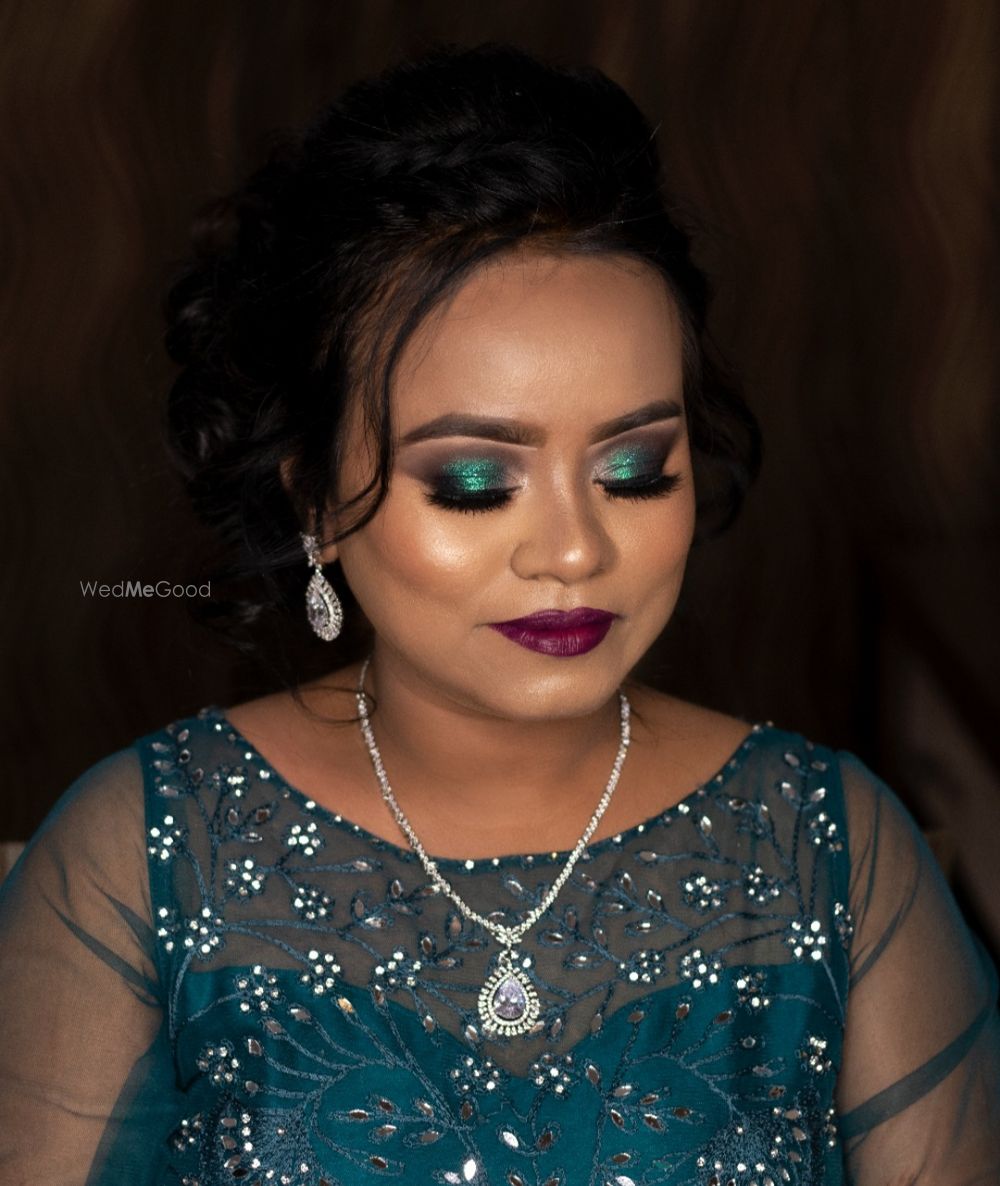 Photo From Bridal - By Face and Colors