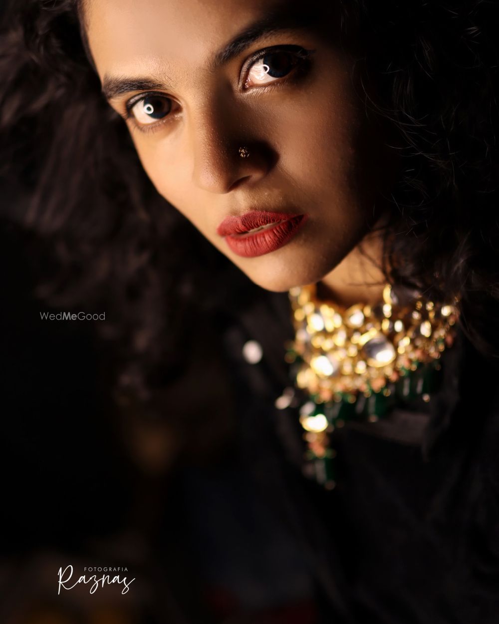 Photo From Photoshoot - By Raira Signature Beauty