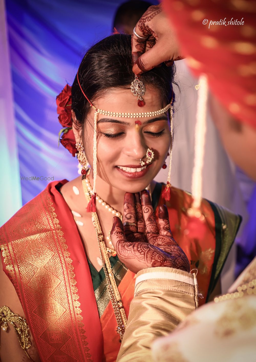 Photo From wedding - By $P Photography