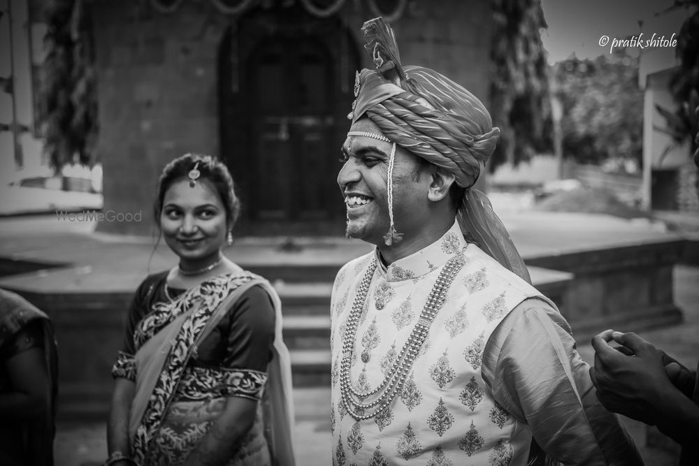 Photo From wedding - By $P Photography