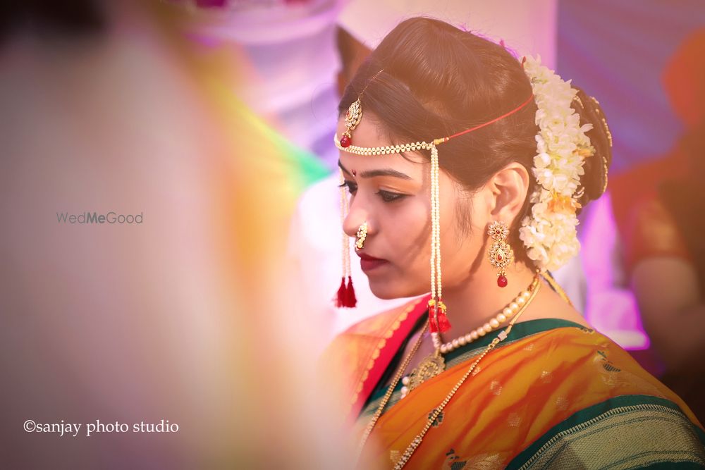 Photo From wedding - By $P Photography