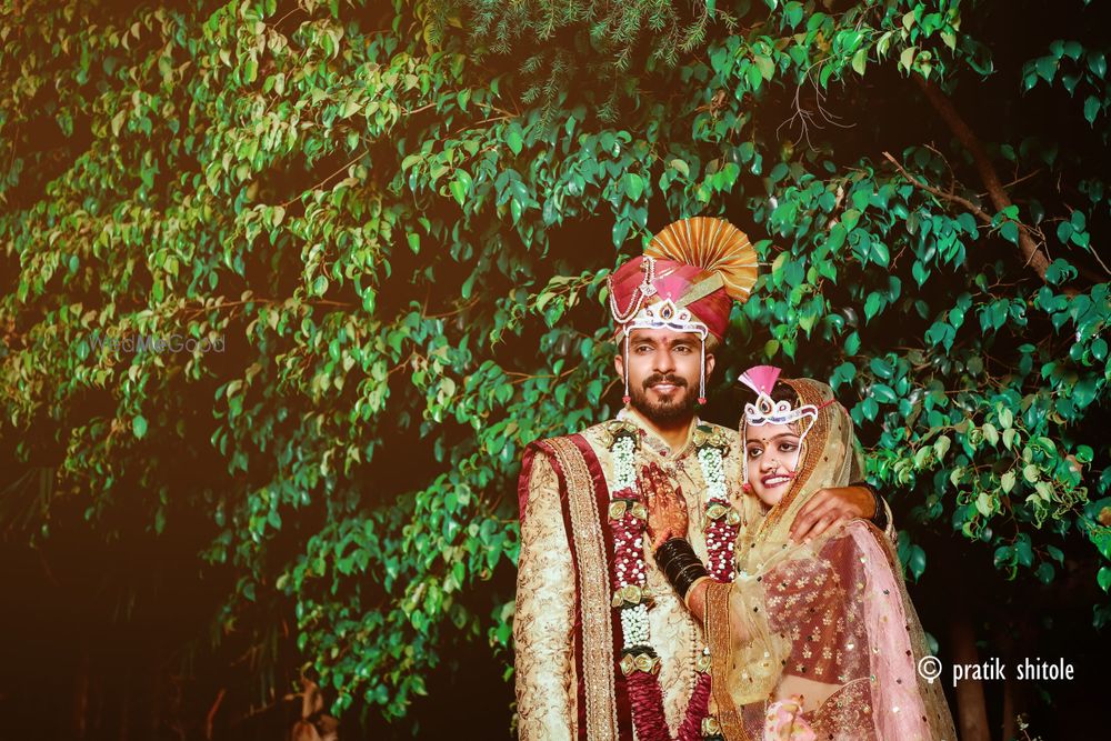 Photo From wedding - By $P Photography