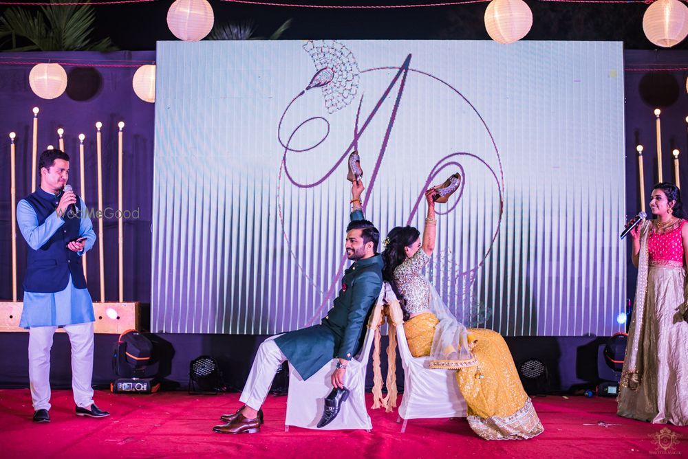 Photo From Neeti & Ankur - By Shutter Magik