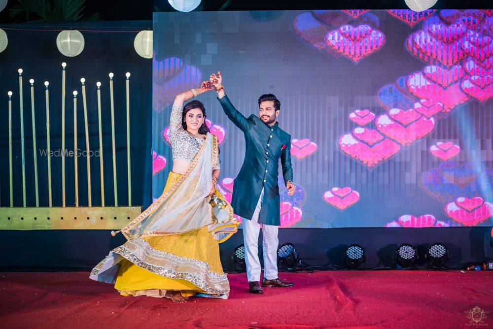 Photo From Neeti & Ankur - By Shutter Magik