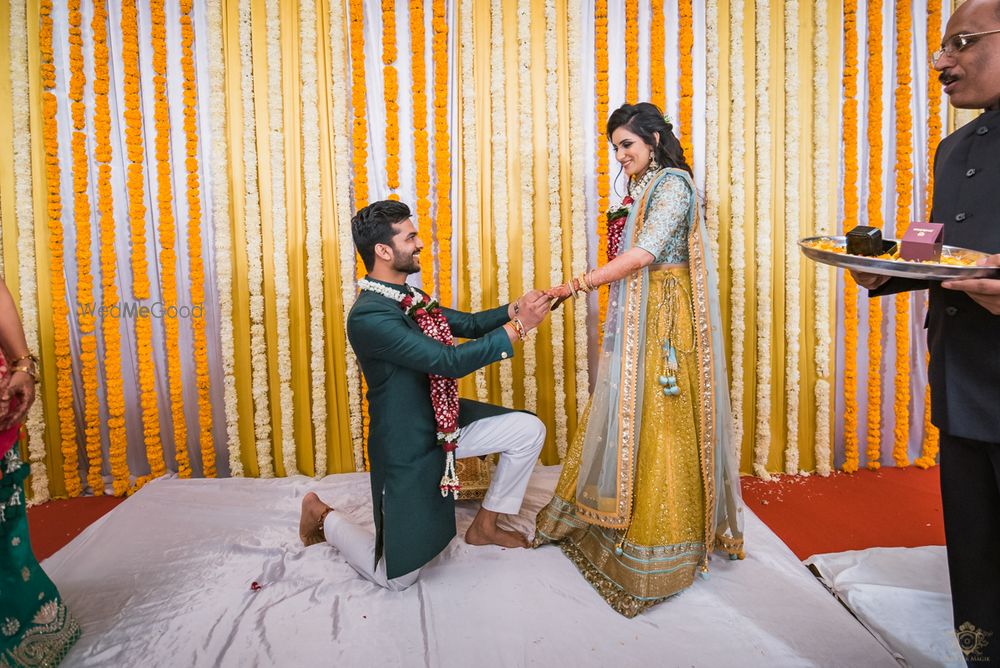 Photo From Neeti & Ankur - By Shutter Magik
