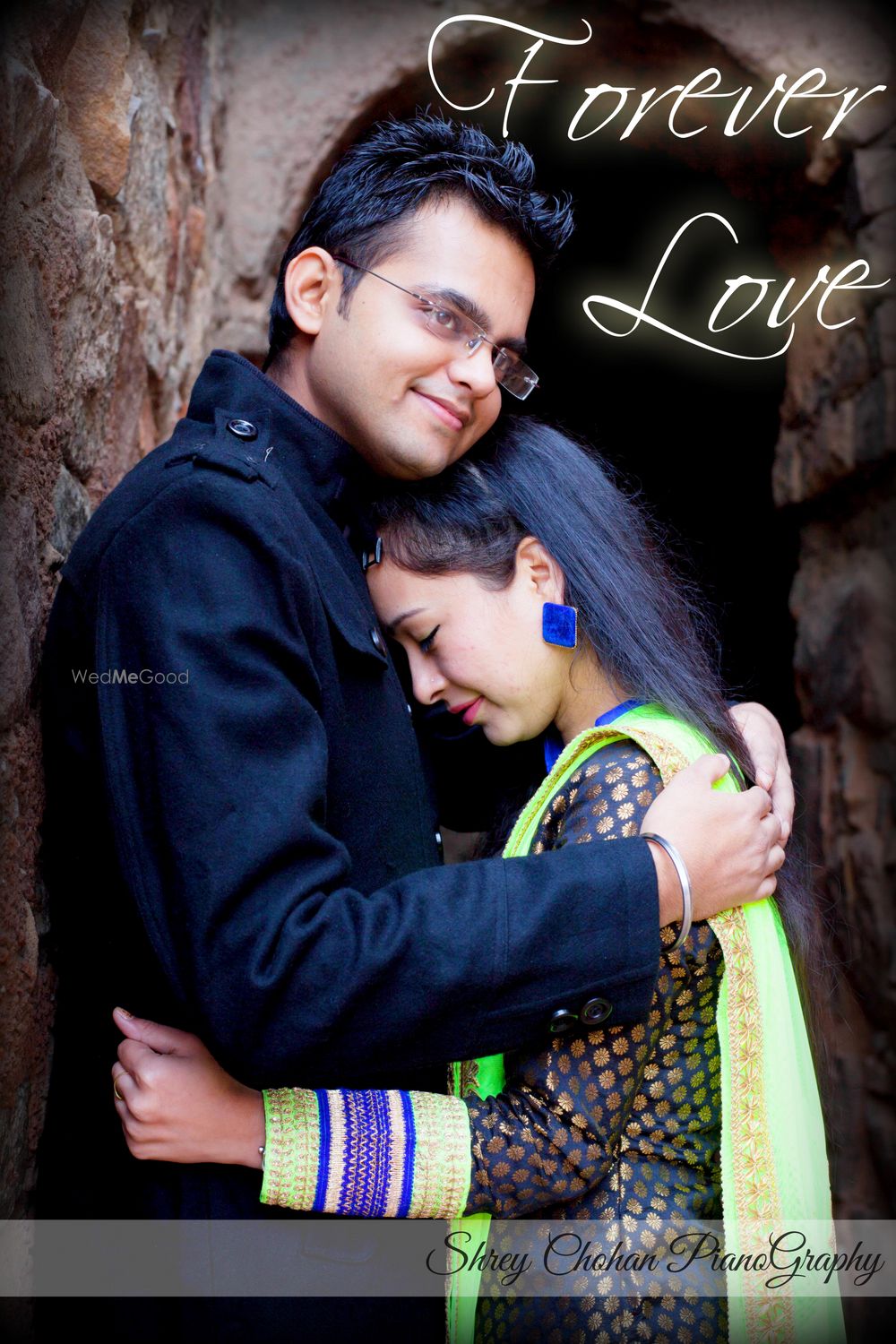 Photo From Simmi & Adithya - By Shrey Chohan PianoGraphy