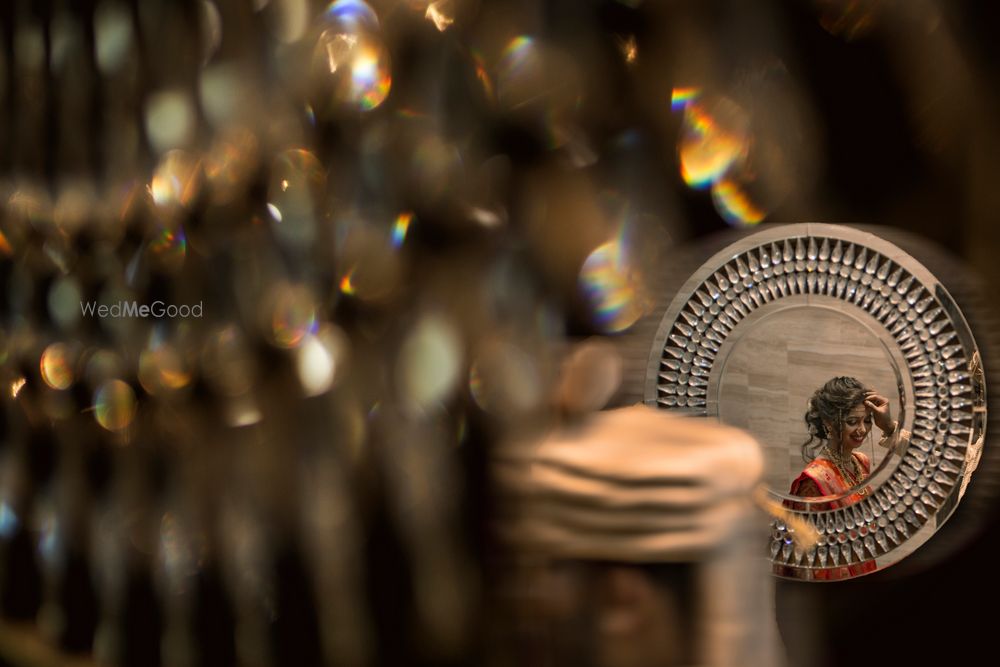 Photo From Deepika & Manish - Intimate Wedding - By Clicksunlimited Photography