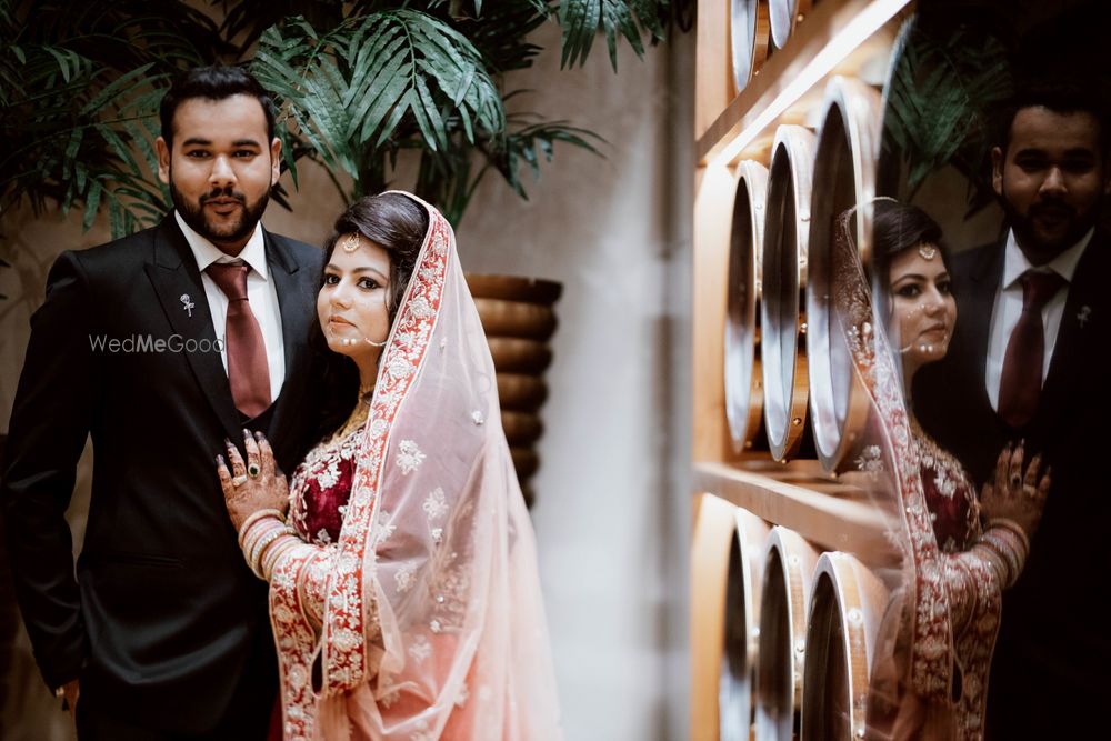 Photo From Ashra & Tanzil  - By Big Day Diary