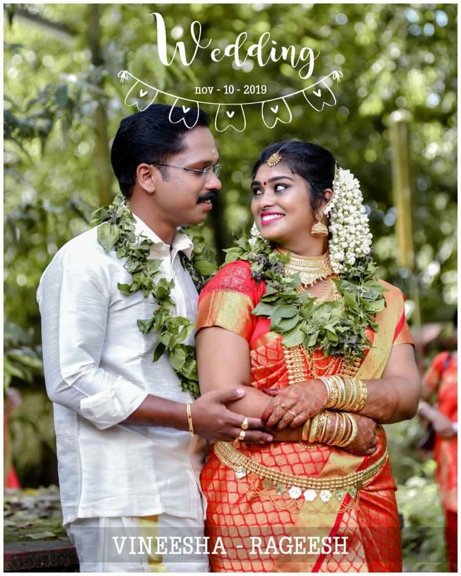 Photo From Hindu wedding album - By Penvar Photography