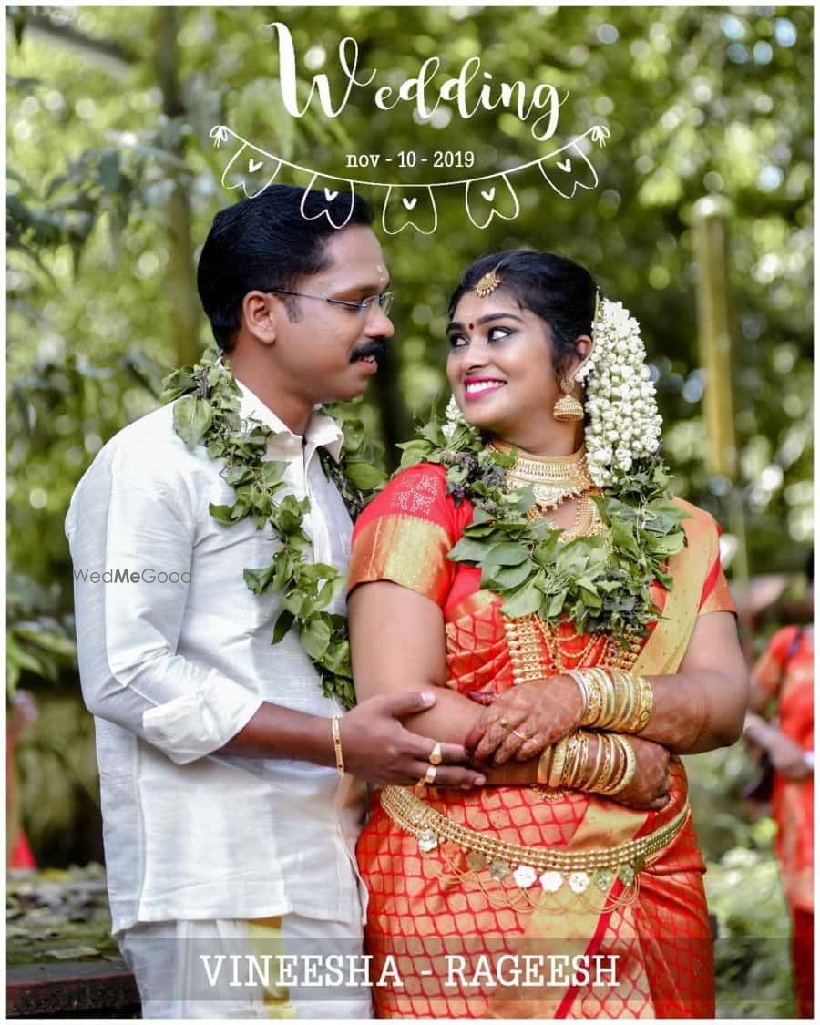 Photo From Hindu wedding album - By Penvar Photography