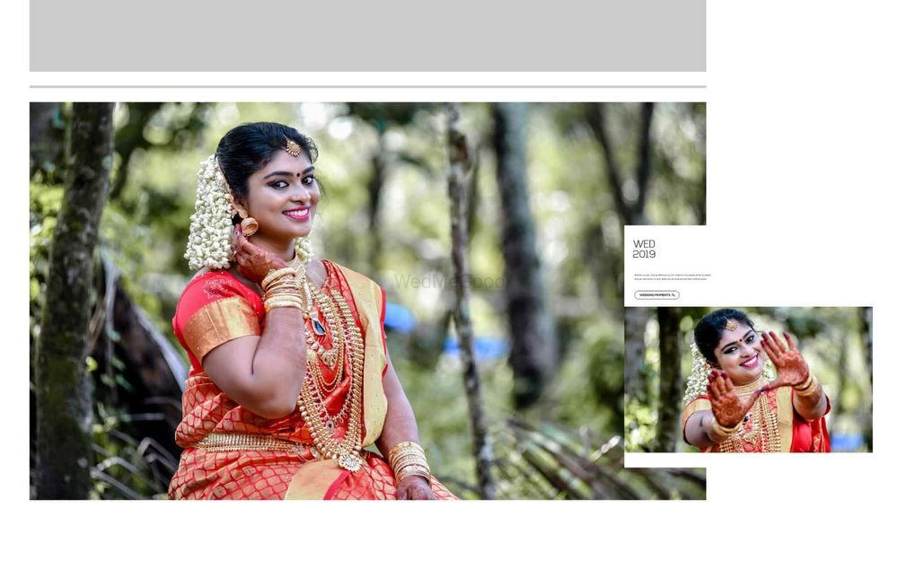 Photo From Hindu wedding album - By Penvar Photography