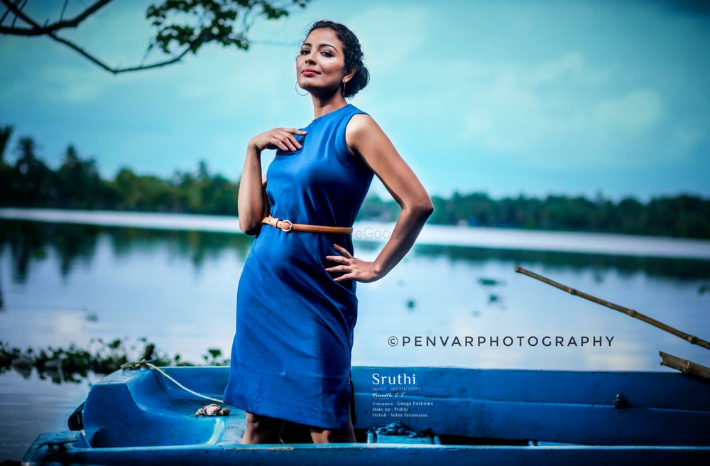 Photo From Profile - By Penvar Photography