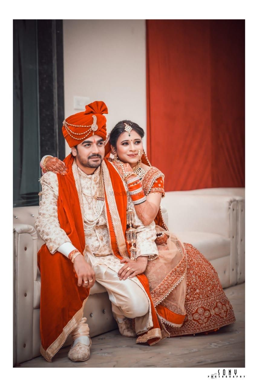 Photo From Neha wedding - By Makeovers by Meenu Jain