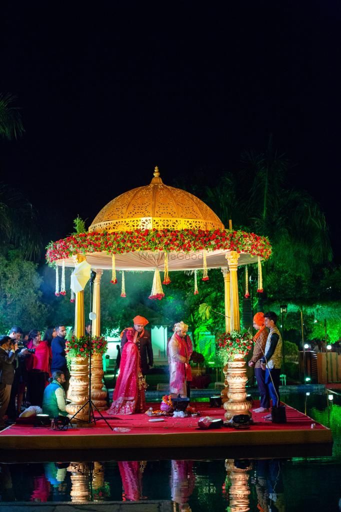 Photo From Wedding  - By Shree Vilas Orchid