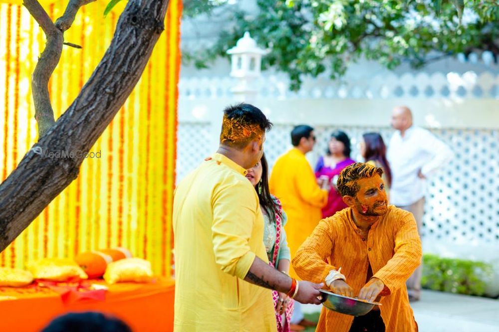 Photo From Wedding  - By Shree Vilas Orchid