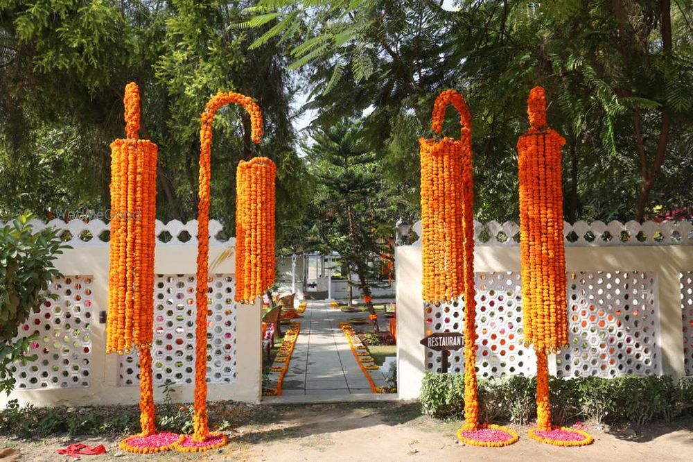 Photo From Wedding  - By Shree Vilas Orchid