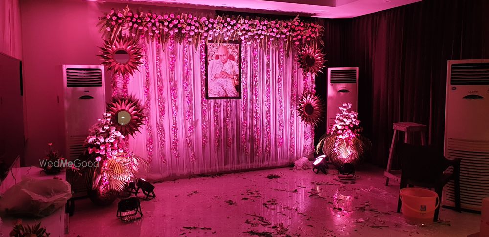 Photo From jai guru ji - By Sangeet Decorators