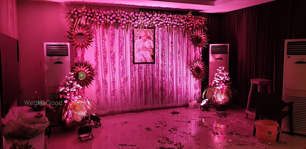 Photo From jai guru ji - By Sangeet Decorators