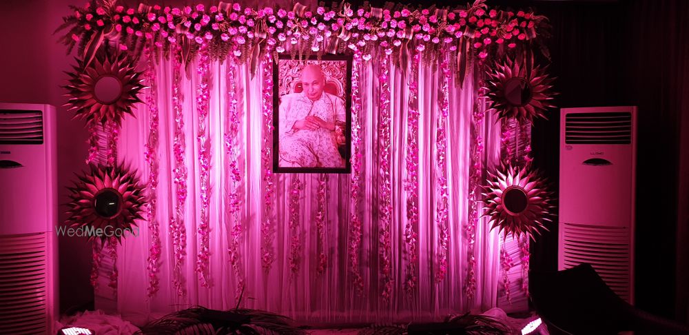 Photo From jai guru ji - By Sangeet Decorators