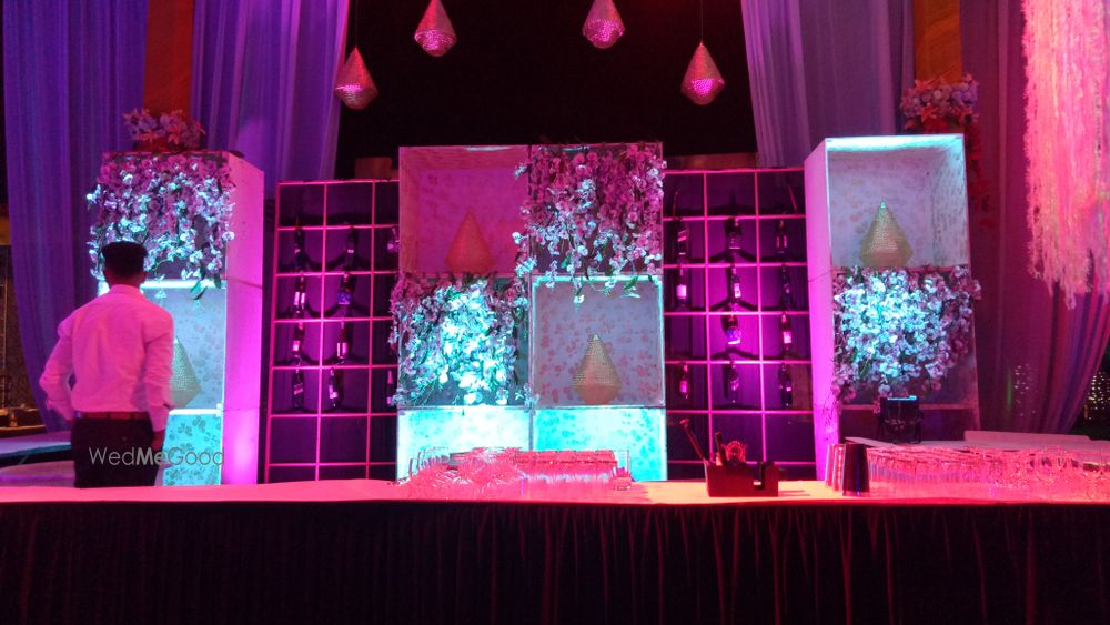 Photo From farm function - By Sangeet Decorators