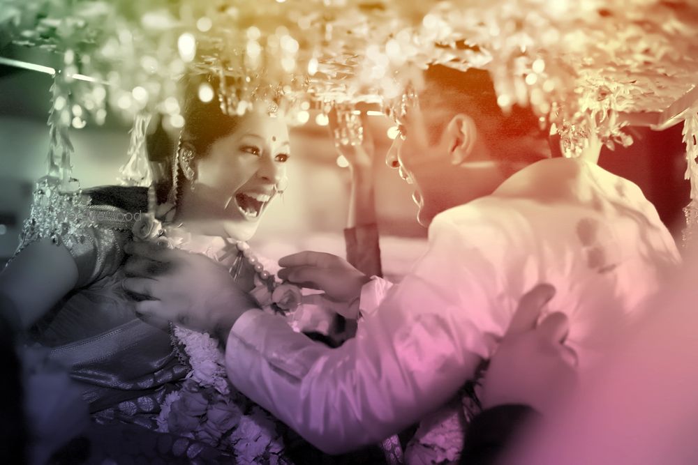 Photo From Neha & Siddharth - Bengali Wedding - By FlipOn Media