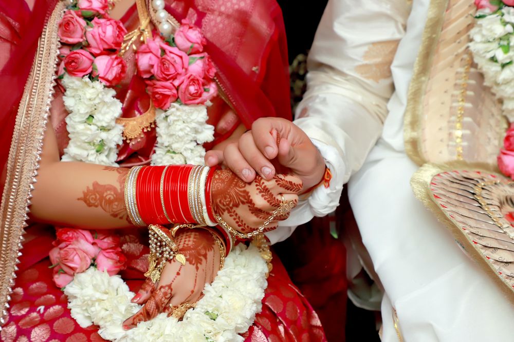 Photo From Neha & Siddharth - Bengali Wedding - By FlipOn Media