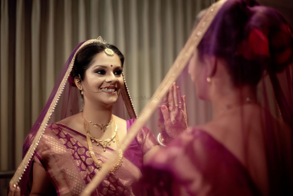 Photo From Neha & Siddharth - Bengali Wedding - By FlipOn Media