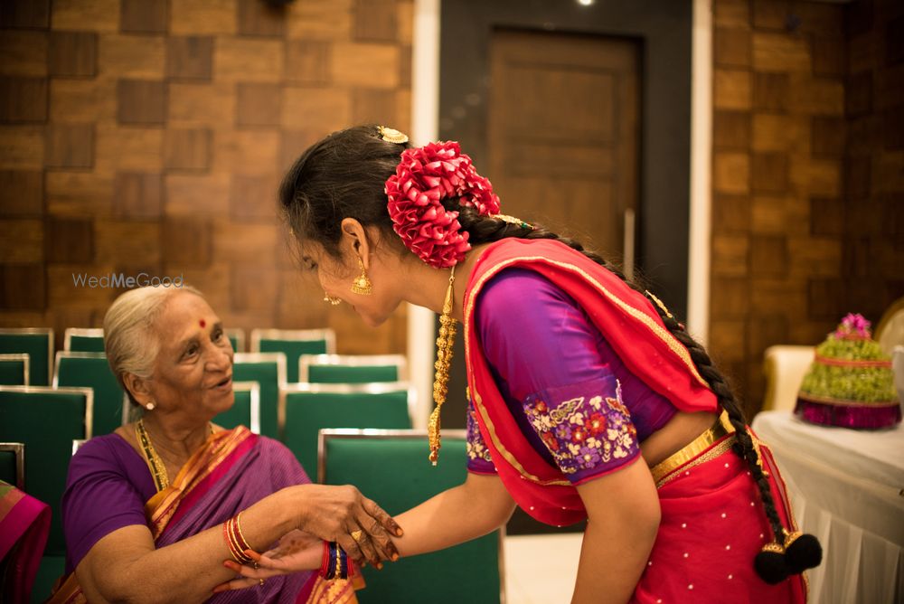 Photo From Engagement Ceremony - By 9th Ray Studios