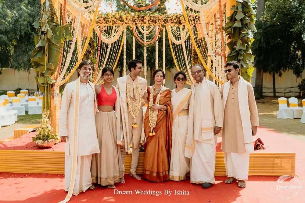 Photo From WedSafe - By Dream Weddings By Ishita