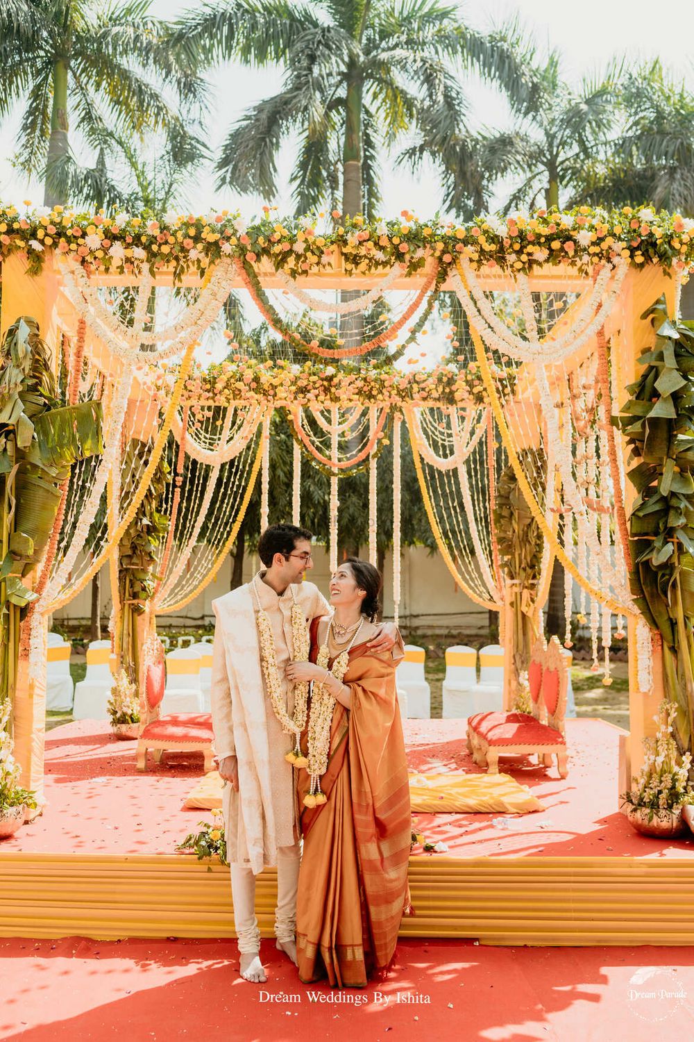 Photo From WedSafe - By Dream Weddings By Ishita