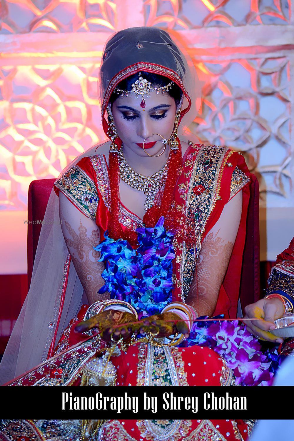 Photo From Sonal and Karan - By Shrey Chohan PianoGraphy