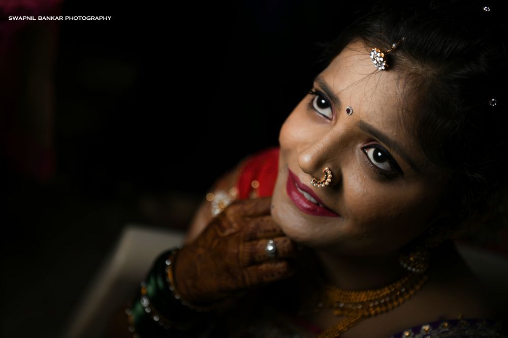 Photo From Ashwini + Kiran - By Swapnil Bankar Photography