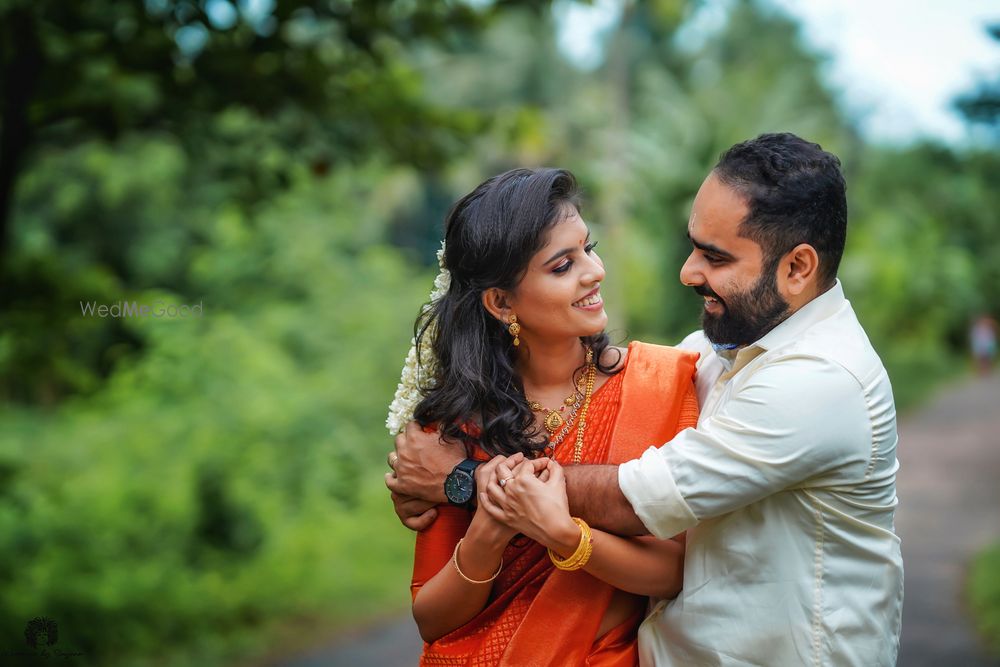 Photo From Haritha + Manjunath - By Weddings by Sanjana