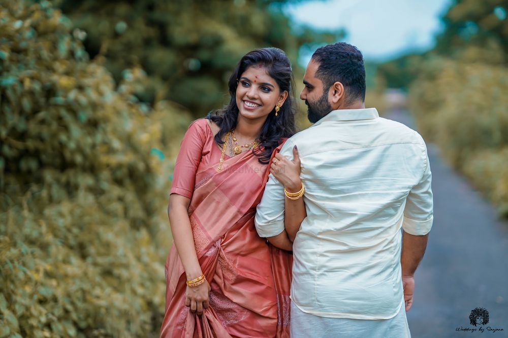Photo From Haritha + Manjunath - By Weddings by Sanjana