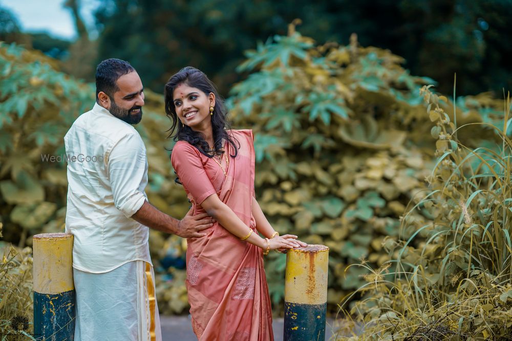 Photo From Haritha + Manjunath - By Weddings by Sanjana