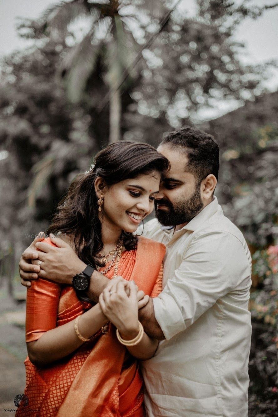 Photo From Haritha + Manjunath - By Weddings by Sanjana