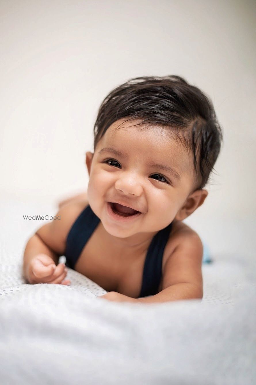 Photo From Baby Aryan - By Weddings by Sanjana