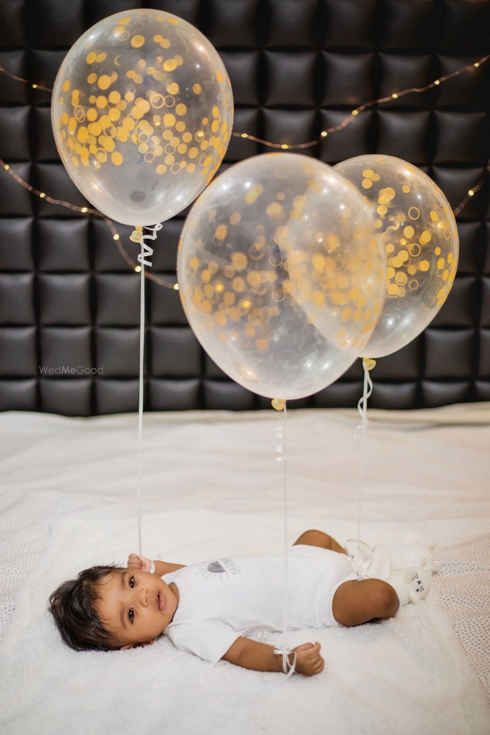 Photo From Baby Aryan - By Weddings by Sanjana