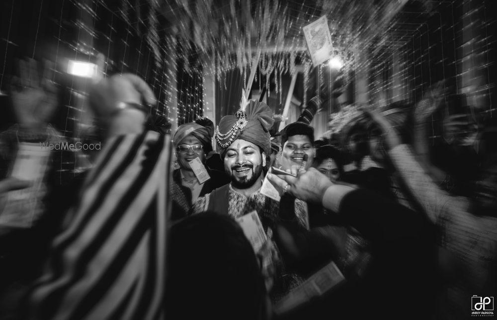 Photo From S & C - By Dhruv Parsoya Photography