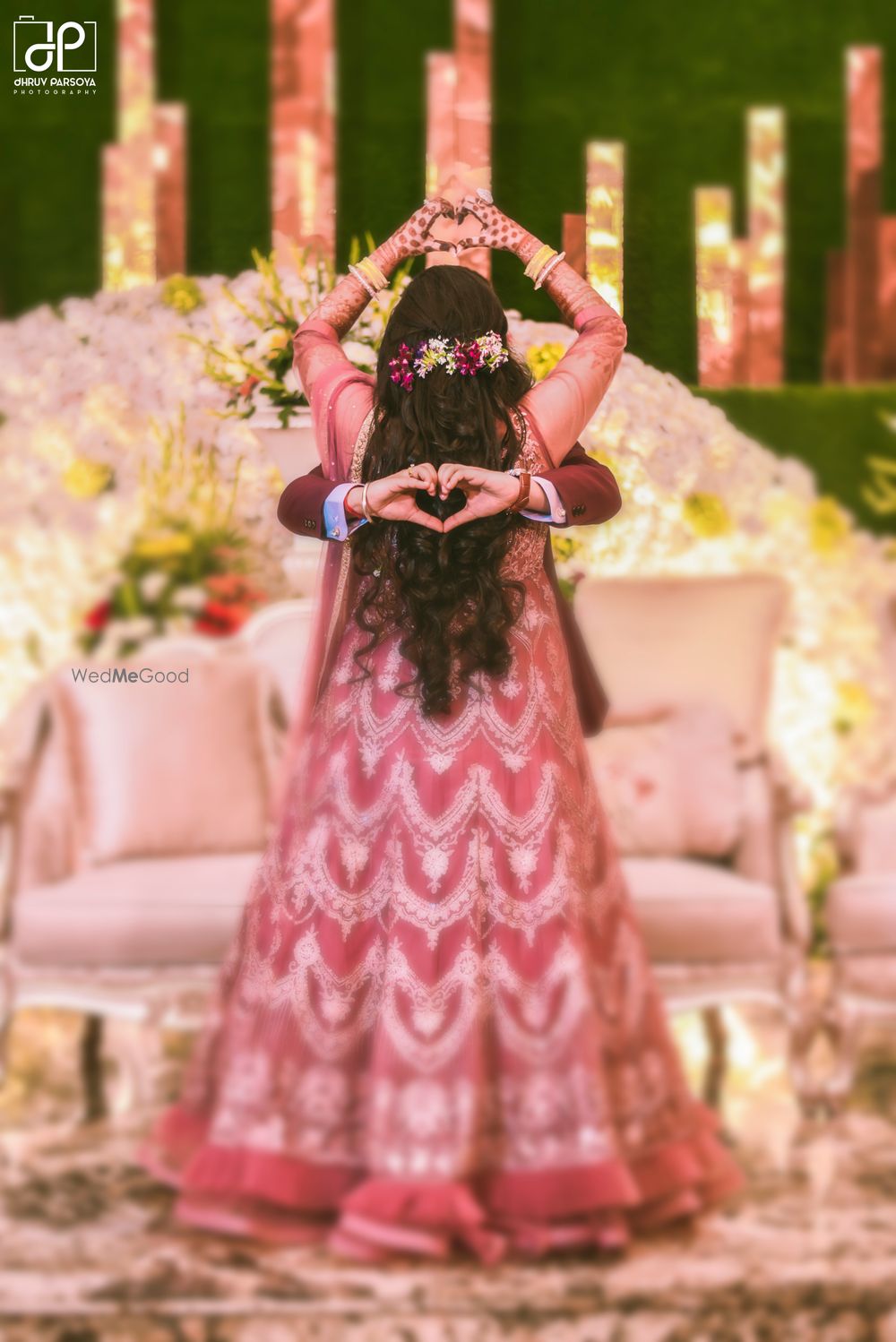 Photo From S & C - By Dhruv Parsoya Photography