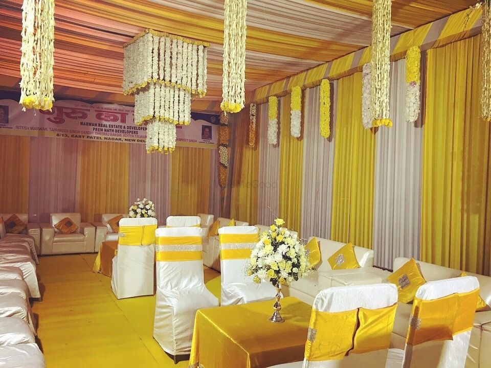Photo From floral decor - By Golden Events
