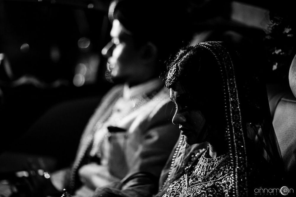 Photo From Shishir & Garima - By Cinnamon Pictures