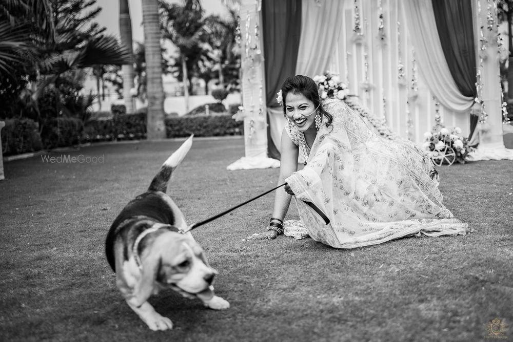 Photo From Gulshana & Avi - Jaipur - By Shutter Magik