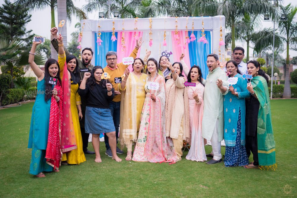 Photo From Gulshana & Avi - Jaipur - By Shutter Magik