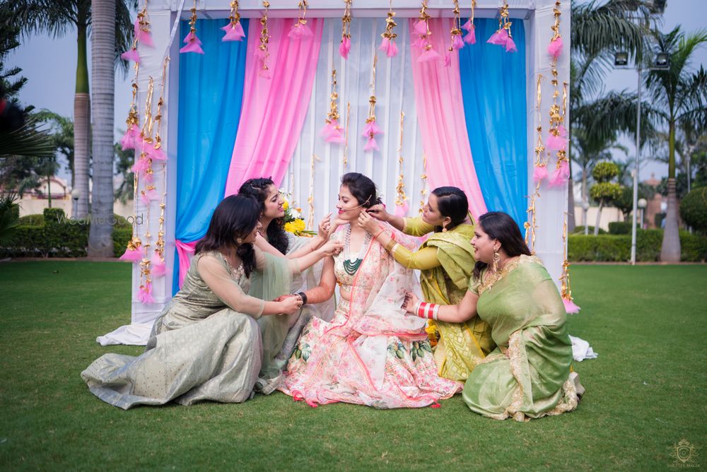 Photo From Gulshana & Avi - Jaipur - By Shutter Magik