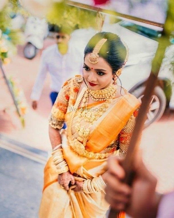 Photo From Wedding Sarees - By SashivangapalliCouture